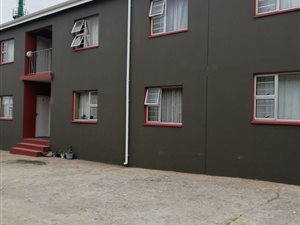 2 Bed House in Sidwell