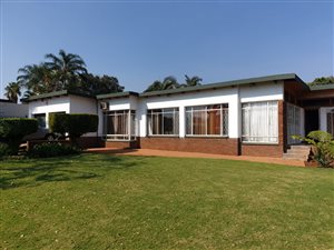 3 Bed House in Sinoville