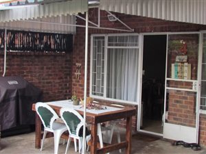 3 Bed Townhouse in Kilner Park