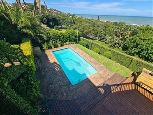 7 Bed House in Ramsgate