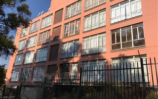 1 Bedroom Apartment in Pietermaritzburg Central