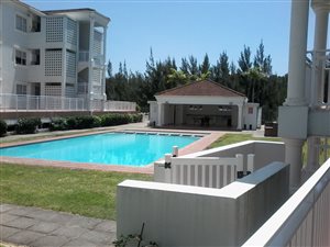 3 Bed Apartment in Shelly Beach