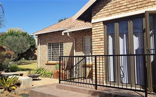 3 Bedroom Townhouse in The Wilds