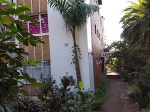1 Bed Apartment in Morningside