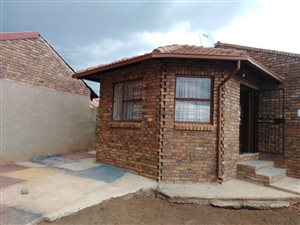 3 Bedroom House in Odinburg Gardens