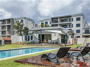 3 Bed Apartment in Kyalami