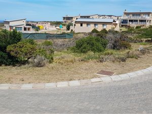 387 m² Land available in Dana Bay