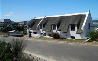 5 Bedroom House in Witsand