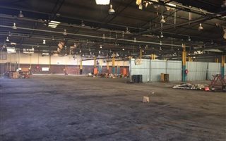 8990 m² Industrial space in Lea Glen