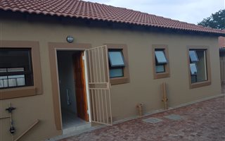 3 Bedroom House in Wolmer