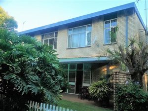 3 Bed Duplex in Parktown Estate