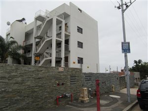 2 Bed Apartment in Morningside