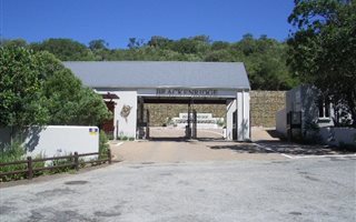 1693 m² Land available in Brackenridge