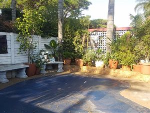 4 Bed House in Hesteapark