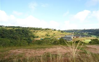 453 m² Land available in Cotswold Downs Estate