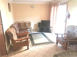 3 Bed Townhouse in Woodview