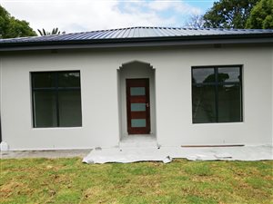3 Bed House in George East