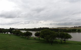2 Bedroom Apartment in Emfuleni Golf Estate
