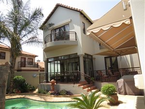 3 Bed House in Bushwillow Park Estate
