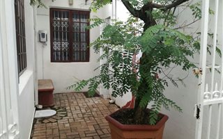 1 Bedroom Garden Cottage in South Kensington