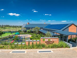Studio Apartment in Boksburg East