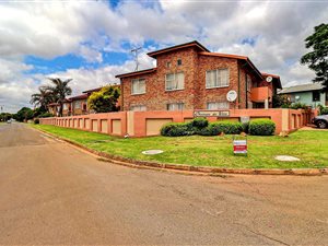 2 Bed Townhouse in Randhart