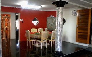 6 Bedroom House in Nirvana