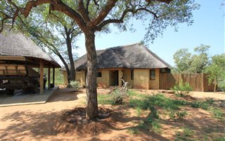 3 Bedroom House in Hoedspruit
