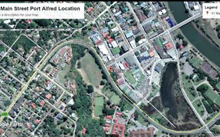145 m² Commercial space in Port Alfred