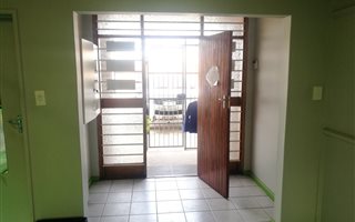 419 m² Commercial space in Sidwell