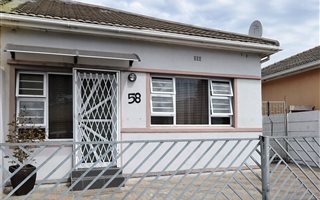 2 Bedroom House in Maitland