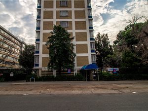 2 Bed Apartment in Sunnyside