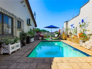3 Bed Townhouse in Morningside