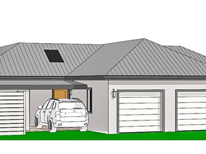 3 Bed Townhouse in Blue Mountain Village