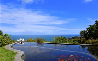 7 Bedroom House in Llandudno