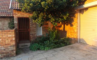 2 Bedroom Townhouse in Brooklands