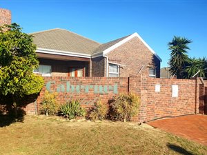 3 Bed Townhouse in Sonstraal Heights