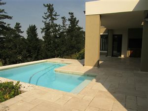 3 Bed House in Pezula Golf Estate