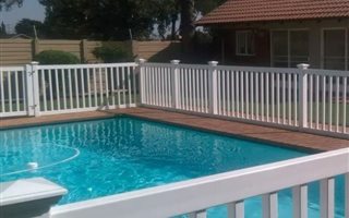 2 Bedroom Apartment in Edenglen