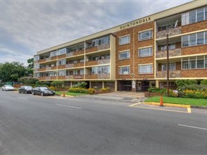 2 Bedroom Apartment in Cheltondale