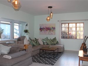 3 Bed Townhouse in Morningside