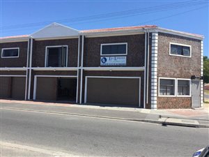 24 m² Office Space in Eersterivier