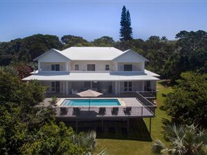 5 Bed House in Southbroom