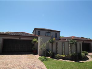 3 Bed House in Forest Downs
