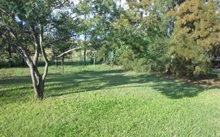 8.6 ha Farm in Leeukuil AH