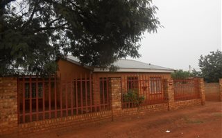 3 Bedroom House in Ikageng