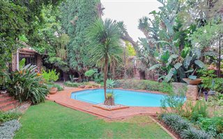 3 Bedroom House in Dowerglen