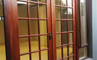 1 Bedroom Garden Cottage in Blairgowrie