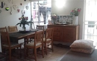 3 Bedroom Townhouse in Corlett Gardens