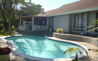 3 Bedroom House in Atholl Heights